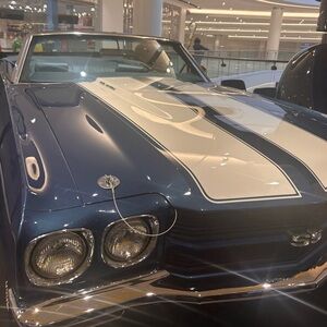 Meet your Posher, Ivette